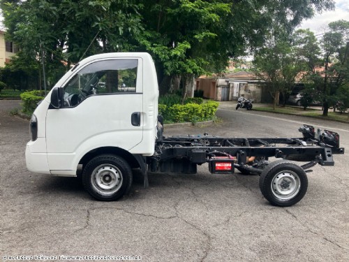 Kia Motors BONGO K-2500 2018/2019